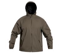 Veste Lightshell Short Jacket Rain Protect A10 Equipment - Olive Green XXL