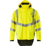 Veste MASCOT® Harlow Hi-vis Yellow, taille XL MASCOTTE 20501-231-17