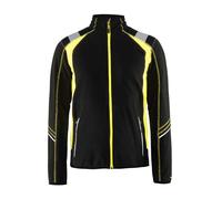 Blåkläder Arbeitsjacke Microveste polaire 49931010 L