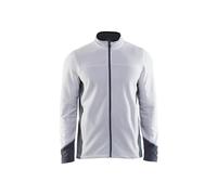Blaklader Veste micropolaire - Noir