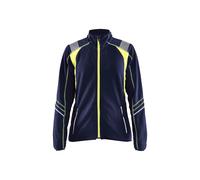 Veste micropolaire femme Blaklader Bleu M