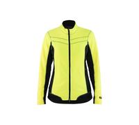 Veste micropolaire femme Blaklader Jaune 3XL