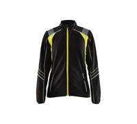 Veste micropolaire femme Blaklader Noir 2XL