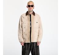 Veste MISBHV Marfa Twill Work Jacket Dusted White S