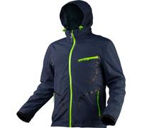 Veste NEO TOOLS 3-en-1, membrane 10000 PREMIUM, taille L