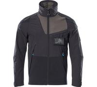 Veste noir/anthracite foncé, taille MASCOT 17101-311-0918