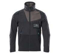 Veste noir/anthracite foncé, taille S MASCOT 17101-311-0918