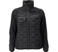Mascot Customized 22025 Jacket Noir L Femme