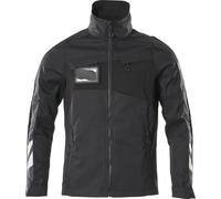 Veste noire, taille S MASCOT 18509-442-09