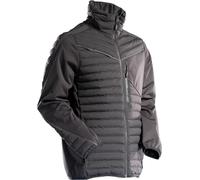 Veste noire, taille S MASCOT 22115-607-09