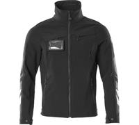 Veste noire, taille XL MASCOT 18101-511-09
