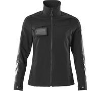 Veste noire, taille XS MASCOT 18008-511-09