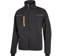 Veste Pluton U-power 2xl Veste De Travail Robuste Et Confortable - U-power