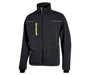 Veste Pluton U-power Taille L Confort Et Protection Multi-saison - U-power