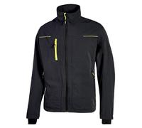 Veste Pluton Xl Chaleur, Confort Et Haute Visibilité - U-power