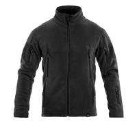 Veste polaire Aventor Texar - Black 3XL