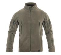 Veste polaire Aventor Texar - Olive XL