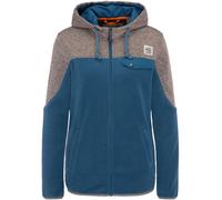 Veste polaire bleu pétrole femme taille L STIHL 0420-110-0346