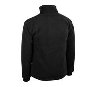 Veste polaire chaude doublée polyester - SINGER - POLNOIR L