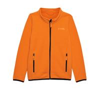 Veste polaire CLASSIC Enfant orange 134-140 STIHL