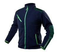 Veste polaire de travail Premium NEO TOOLS 81-506/Taille:L