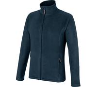 Veste polaire de travail zippée Job + Würth MODYF marine Bleu marine XXL
