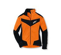 Veste polaire DYNAMIC taille S - orange haute visibilité STIHL