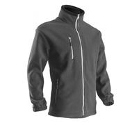 Veste polaire technique double face grise ANGARA S Coverguard