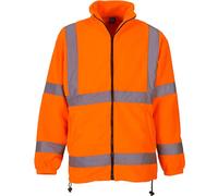 Veste polaire YOKO Hi-Vis