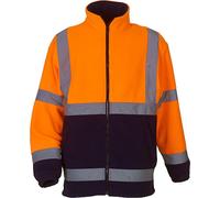 Veste polaire YOKO Hi-Vis