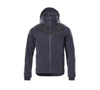 Veste professionnelle d'extérieur imperméable Advanced - MASCOT - 17001-411