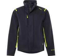 Veste réfléchissante Fristads 4180 FSS Bleu M