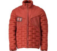 Veste rouge automne, taille MASCOT 22015-617-24