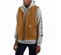 Veste sans manche CARHARTT Col doublé - 104277