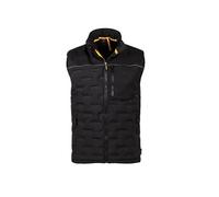 Veste sans manche Doudoune Multifonctionnelle Tissu Respirant Déperlant Taille XL