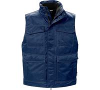 Veste sans manche Fristads 5050 PP Bleu S