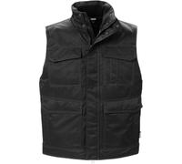 Veste sans manche Fristads 5050 PP Noir XL