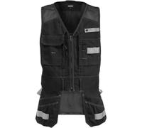 Veste sans manche Fristads 5905 CYD Noir M