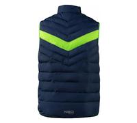 Veste sans manche HIVER duvet Premium NEO TOOLS 81-534/Taille:M