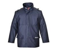 Veste Sealtex™ Fr Couleur : Marine Taille M - Portwest