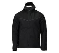Mascot Veste Softshell avec capucheit Customized 22102-649 L