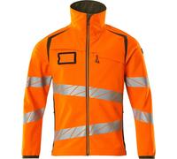 Veste Soft Shell MASCOT® ACCELERATE SAFE