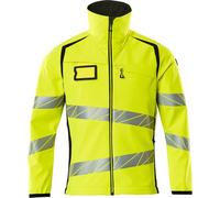 Veste Soft Shell MASCOT® ACCELERATE SAFE
