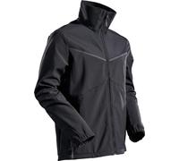Veste Soft Shell Mascot Veste Soft Shell taille M, noir