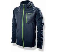 Veste Softsheel FESTOOL T.XXXL - 204061