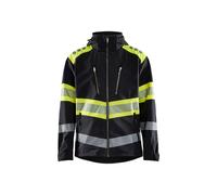 Blåkläder Arbeitsjacke Veste Softshell haute visibilité 44942513 S