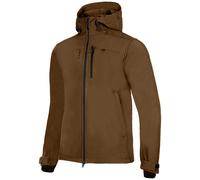 veste Softshell Aso Alpinus - Khaki XXL