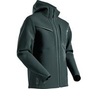 Mascot Customized 22086 Softshell Jacket Noir S Homme