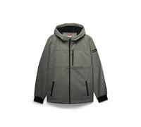 Veste softshell CASUAL verte - Taille XL STIHL