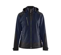 Veste softshell FEMME BLAKLADER